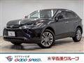 2023 Toyota Harrier Hybrid