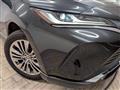2023 Toyota Harrier Hybrid