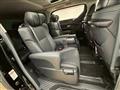 2021 Toyota Alphard G