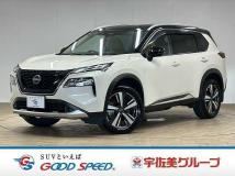 2023 Nissan X-Trail