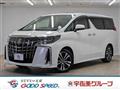 2021 Toyota Alphard G