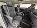 2021 Toyota Alphard G