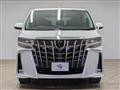 2021 Toyota Alphard G