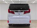 2021 Toyota Alphard G