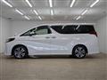 2021 Toyota Alphard G