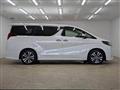 2021 Toyota Alphard G