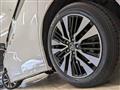 2021 Toyota Alphard G
