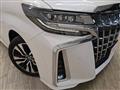 2021 Toyota Alphard G