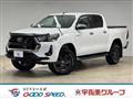 2022 Toyota Hilux