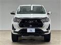 2022 Toyota Hilux