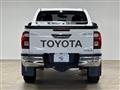 2022 Toyota Hilux