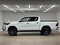 2022 Toyota Hilux