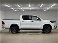 2022 Toyota Hilux