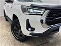 2022 Toyota Hilux