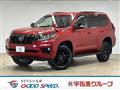 2020 Toyota Land Cruiser Prado