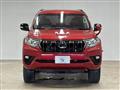 2020 Toyota Land Cruiser Prado