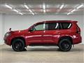 2020 Toyota Land Cruiser Prado