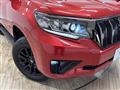 2020 Toyota Land Cruiser Prado