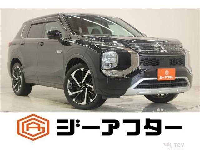 2022 Mitsubishi Outlander