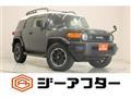 2012 Toyota FJ Cruiser