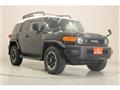 2012 Toyota FJ Cruiser
