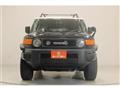 2012 Toyota FJ Cruiser