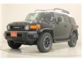 2012 Toyota FJ Cruiser