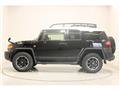 2012 Toyota FJ Cruiser