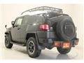 2012 Toyota FJ Cruiser