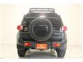 2012 Toyota FJ Cruiser