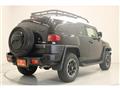 2012 Toyota FJ Cruiser