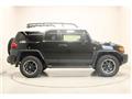 2012 Toyota FJ Cruiser