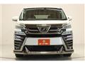 2018 Toyota Vellfire