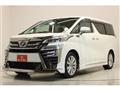 2018 Toyota Vellfire