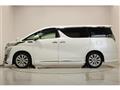 2018 Toyota Vellfire