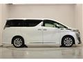 2018 Toyota Vellfire