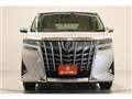 2021 Toyota Alphard Hybrid