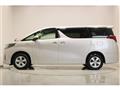 2021 Toyota Alphard Hybrid