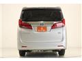 2021 Toyota Alphard Hybrid