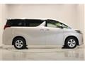 2021 Toyota Alphard Hybrid