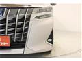 2021 Toyota Alphard Hybrid