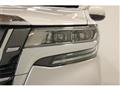 2021 Toyota Alphard Hybrid