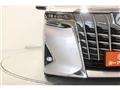 2021 Toyota Alphard Hybrid