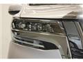 2021 Toyota Alphard Hybrid
