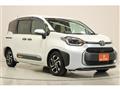 2025 Toyota Sienta
