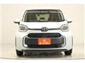 2025 Toyota Sienta