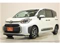 2025 Toyota Sienta