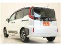 2025 Toyota Sienta