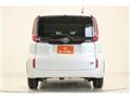 2025 Toyota Sienta