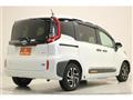 2025 Toyota Sienta